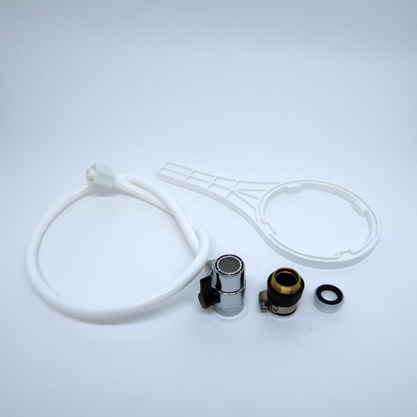 Combo filtro desmineralizador Desminera c/ 1 kit adicional de cartuchos - Image 7