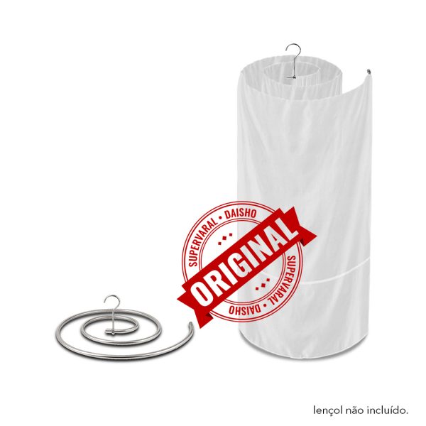 Varal Espiral